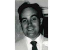 Richard Gray Obituary (1928