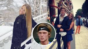 We did not find results for: Andrey Rublev Family Video With Ex Girlfriend Anastasija Homutova Tennis Daily News