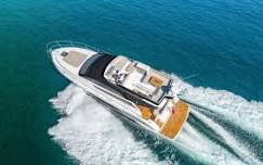 Fairline Yachts Showcase in Sag Harbor Village
