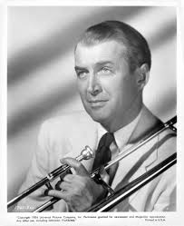 The Glenn Miller Story (1954)