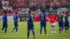 Semua jadwal persib bandung respectable web page. Persija Vs Persib 2 Besar Yang Sebenarnya Belum Tampil Memuaskan Bola Tempo Co