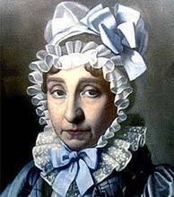 Elise Engels : Family tree by Christoph GRAF von POLIER (cvpolier)