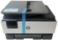 Hp officejet pro 7720 full feature software and driver download support windows 10/8/8.1/7/vista/xp and mac os x operating system. Hp Officejet Pro 7720 All In One Printer White For Sale Online Ebay