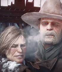 Rdr2 Micah Death Location