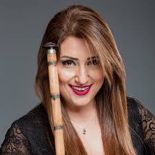 Başarının Peşinde: Burcu Karadağ