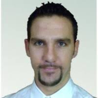 David Ocón López Email & Phone Number