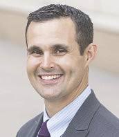 Jonathan Bartholomew