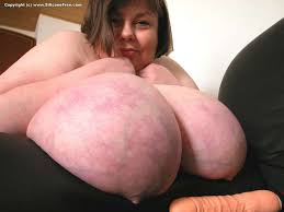 Please subscribe this channel for imformation. Boobs Worlds Biggest