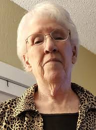 Obituary for Ernestine (Barker) Ables