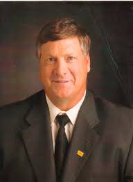 Obituary: Darryl Stout