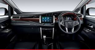 Looking to buy a new toyota innova in malaysia? Innova The Premium Mpv Car Toyota Malaysia