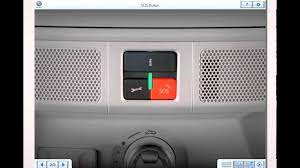 I would be interested to read some experience of people having used the sos button for calling mercedes in case of accident, failure, etc, especially in difficult situations (for example in a hard snowy road). Volkswagen Car Net Sos Button Youtube