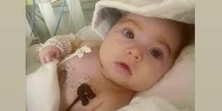 3-month-old infant passes away due to injuries from abuse