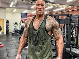As of 2021, dwayne johnson's net worth is estimated to be $320 million. Dwayne Johnson Aka The Rock Tops The Instagram Rich List 2020 Crossing Kylie Jenner Christiano Ronaldo And Kim Kardashian Hindi Movie News Times Of India