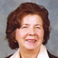 Edith Jenny (Severson) Cook