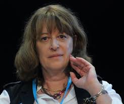 Science-fiction : les bonnes nouvelles de Sylvie Lainé encore primées