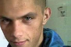 Kiaran Stapleton's plea to mum: Buy me the cardigan I was wearing when I  murdered student Anuj Bidve