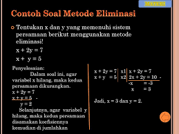 Asep membeli 2 kg mangga dan 1 kg apel dan ia harus membayar rp15.000,00, sedangkan intan membeli. Ict Dalam Pembelajaran Matematika Ppt Download