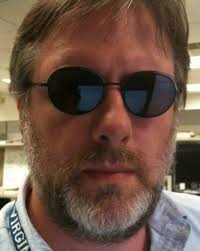 Doug Tierney's Instagram, Twitter & Facebook