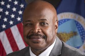 NRCS chief Terry Cosby rose through the ranks, committed to serving  underserved producers