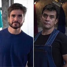 Daniel arenas (bucaramanga, colombia, 30 de marzo de 1979) 1 es un actor colombiano. Daniel Arenas People En Espanol