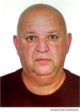 Candidato Jorge Mann