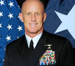 Robert Harward plans a housecleaning of Trump's National Security Council  staff