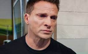 General Hospital Spoilers: Jason's Goodbye To Sam, Steve Burton Mourning  The Best Soap Couple Ever?