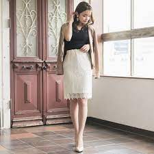 大人のミニスカート着こなし術を解説！20代・30代・40代の春夏秋冬コーデ集 - ファッション通販SHOPLIST（ショップリスト）
