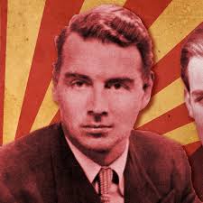 How Two British Spies for Russia Escaped