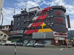 Senarai dan maklumat hotel dan resort di taiping, perak / list of accomodations in taiping senarai dan maklumat hotel dan resort di taiping dan tarif bilik. 18 Hotel Murah Di Taiping Bilik Bawah Rm250 Khas Buat Bajet Traveller
