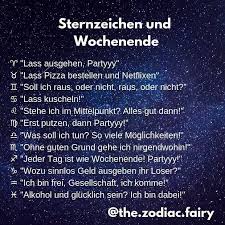 Wochenendeee Ach Ihr Seid Lustig Widder Stier Zwillinge Krebs Lowe Jungfra Manifestation Zitate Sternzeichen Sternzeichen Zeichen