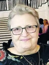 Carolyn Coyne Obituary (1955