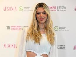 Alejandra Rubio revela, a corazón abierto, cómo vivió la enfermedad de su madre: "Quiso protegerme de su sufrimiento" - Infobae