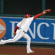 This section compares his stats with all batting seasons from the previous three. Washington Nationals Moving Juan Soto Over To Right Field In 2021 After Test Run Last Season Federal Baseball