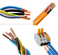 Typically a half inch plastic cable connector with a clamp works well for this application. 5 Steps To Wiring Recessed Lights Recessed Lighting Orange County