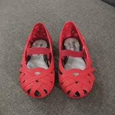 Mini Melissa Jason Wu Size 5 Authentic Babies Kids