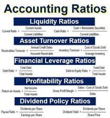What Are Accounting Ratios Definition And Examples Market Business News In 2020 Accounting Financial Ratio Business News