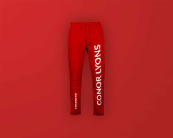 Download Jogging Bottoms Psd Mockup Online Tools