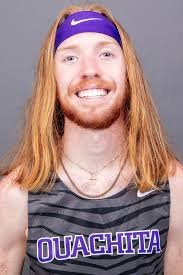 2023 Men's Cross Country Roster