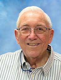 Obituary for Norman W. Ecklund