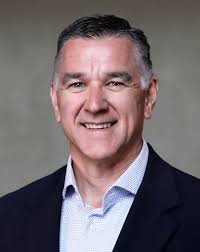 Craig Quam, Chief Financial Officer at Sustainable Beef
