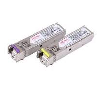 Module SFP BiDi 10G 80KM Single Mode Single Fiber SFP+ 1490nm/1550nm 80KM  100KM Simplex LC DOM