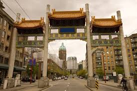 plete guide to vancouver s chinatown