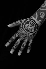 Tribal tattoos originate from ancient times and had deep meaning. Tribal Tattoos That Inspire