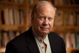 Joseph J. Ellis: Trump's showing us America's reality