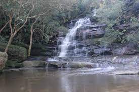 Located in brisbane water national park, somersby falls is a popular central coast spot. Somersby Falls Picnic And Short Walk To Two Waterfalls