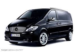 Business Purpose Vehicle For Mercedes Benz London Airports Taxi Taxi Service