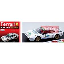 Check out the spinning icons example. Ferrari Racing Collection 308 Gtb Modellino Die Cast 1 43 Fas 4