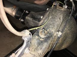 (not sure if vsc, and trac are disabled. Diy Rear Differential Breather Mod Toyota Tundra Forum